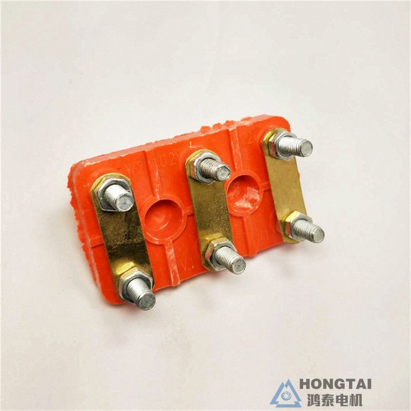 YBBP-200L2-2电机接线板